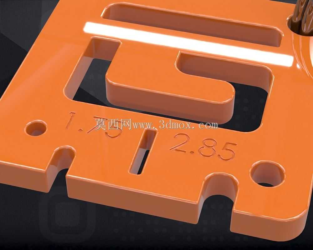 GueriTech钥匙链灯丝规格DIY
