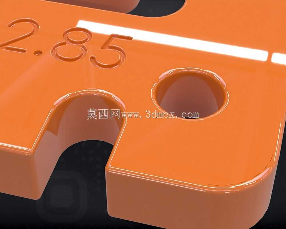 GueriTech钥匙链灯丝规格DIY