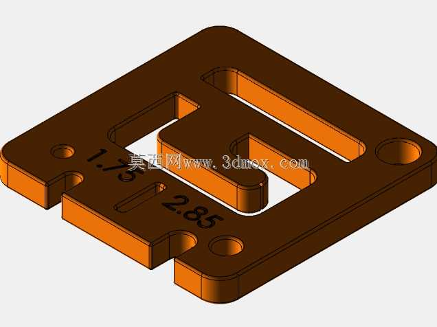 GueriTech钥匙链灯丝规格DIY