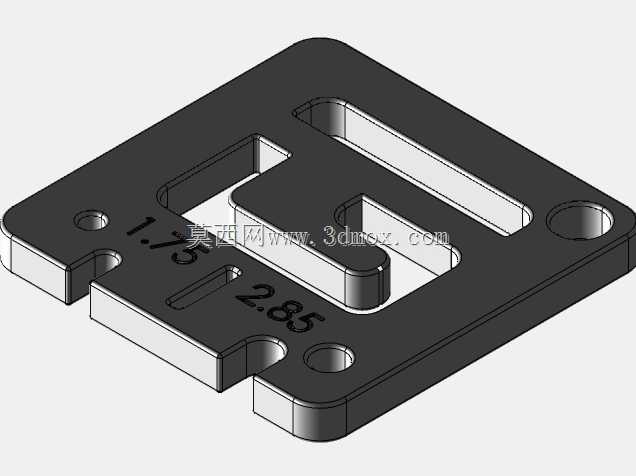 GueriTech钥匙链灯丝规格DIY