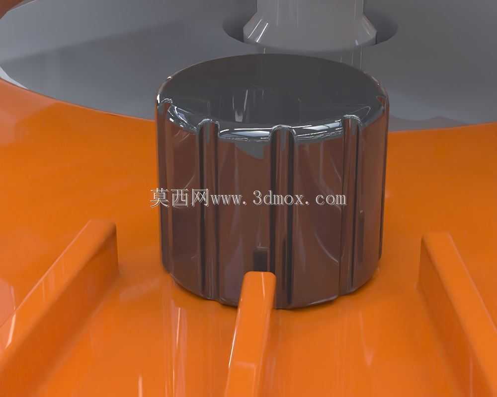 GueriTech Nema 23步进电机角度步进表DIY