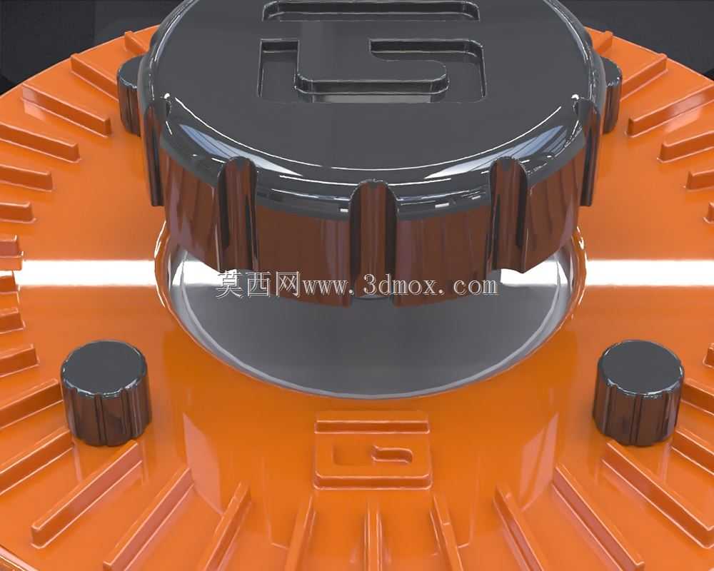 GueriTech Nema 23步进电机角度步进表DIY