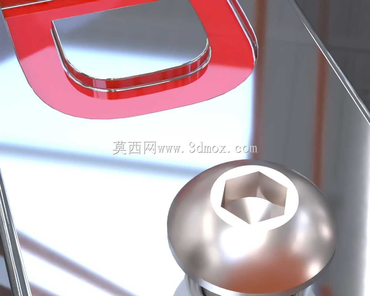 GueriTech数控加工 Crest铝制工作台