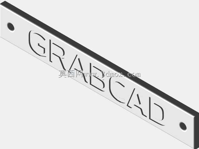 GueriTech数控加工 Crest铝制工作台