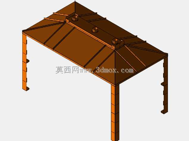 GueriTech排烟罩1800 CFM等离子焊接DIY