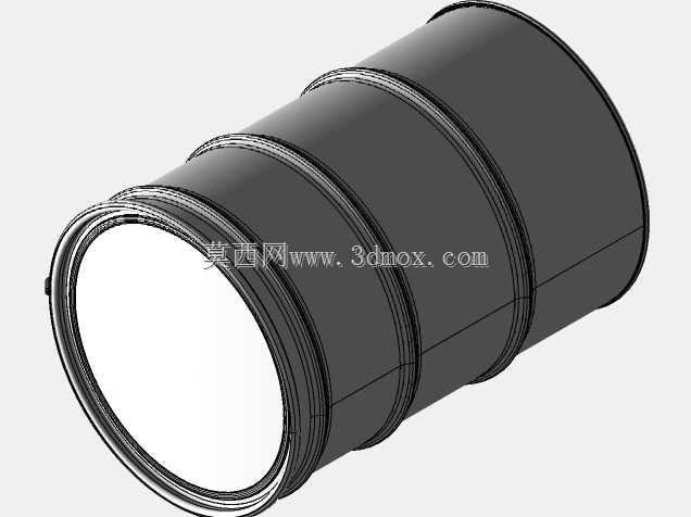 55加仑桶钢泄漏控制托盘金属板
