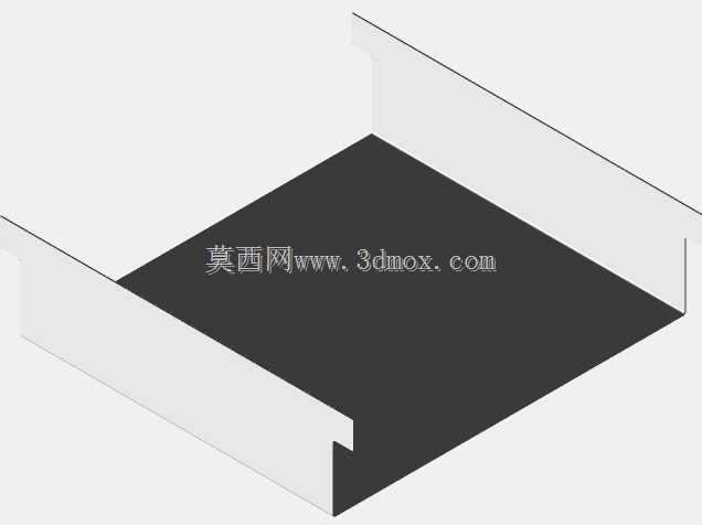 55加仑桶钢泄漏控制托盘金属板