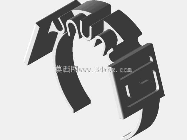 工人用GueriTech臂铅笔夹