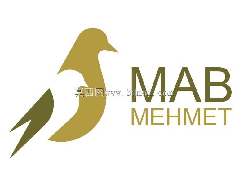 GueriTech MAB Mehmet标志V1