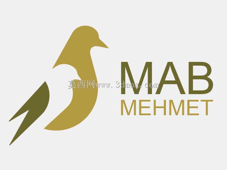 GueriTech MAB Mehmet标志V1