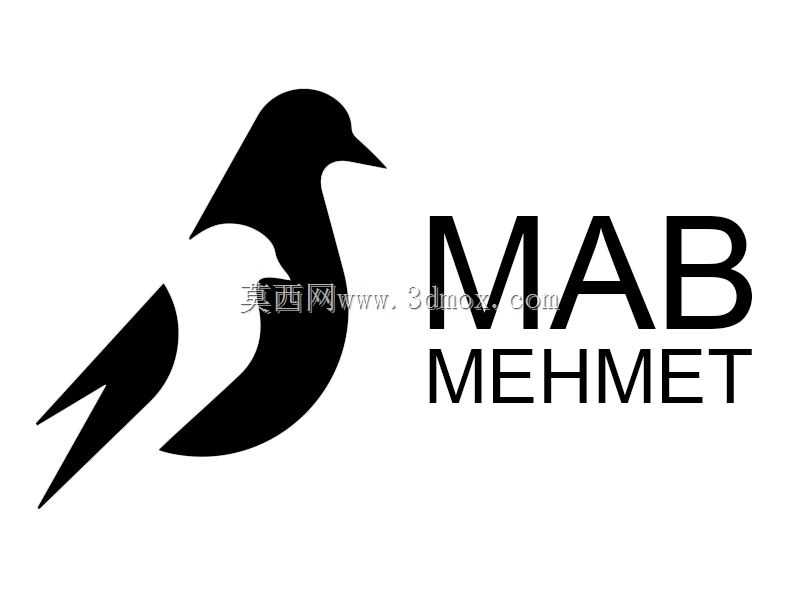 GueriTech MAB Mehmet标志V1