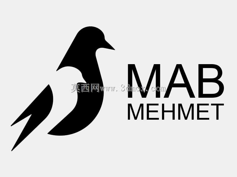 GueriTech MAB Mehmet标志V1