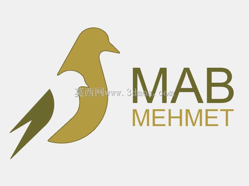 GueriTech MAB Mehmet标志V1