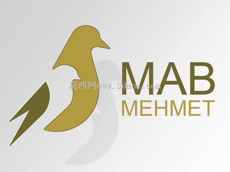 GueriTech MAB Mehmet标志V1