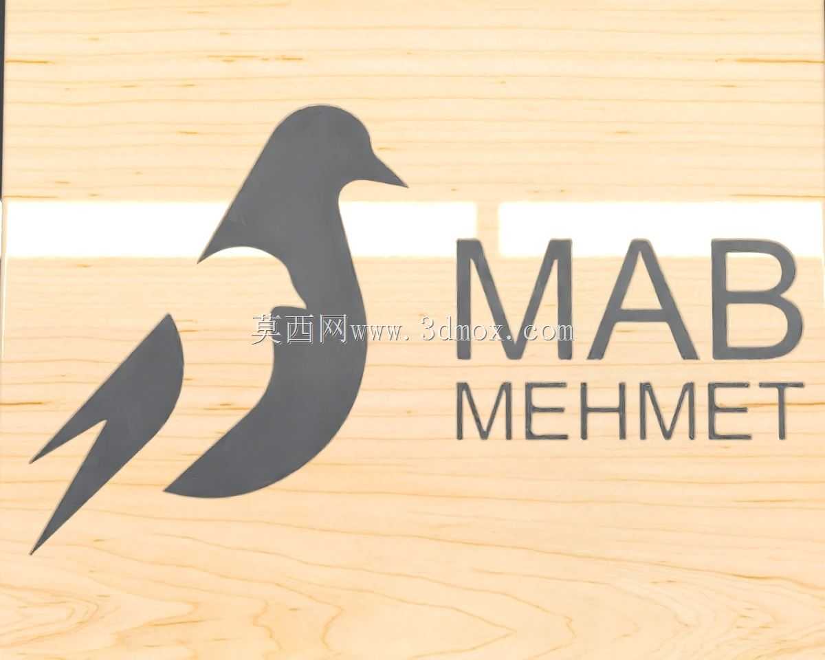 GueriTech MAB Mehmet标志V1