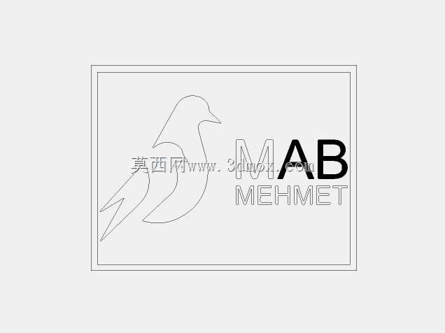 GueriTech MAB Mehmet标志V1