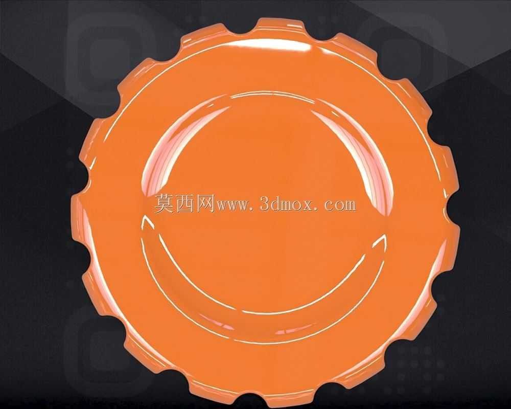 GueriTech LCD旋钮按钮,适用于原装Prusa i3 MK2