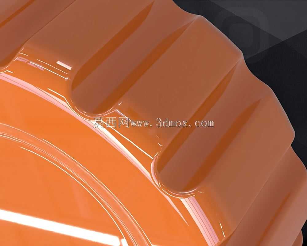 GueriTech LCD旋钮按钮,适用于原装Prusa i3 MK2