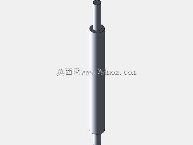单缸和双缸侧梁式蒸汽机