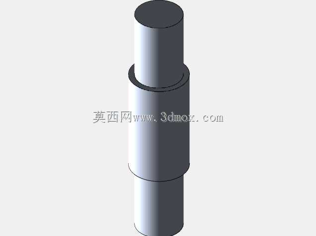 单缸和双缸侧梁式蒸汽机
