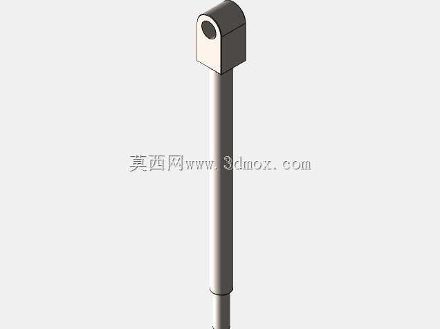 单缸平衡梁式蒸汽机