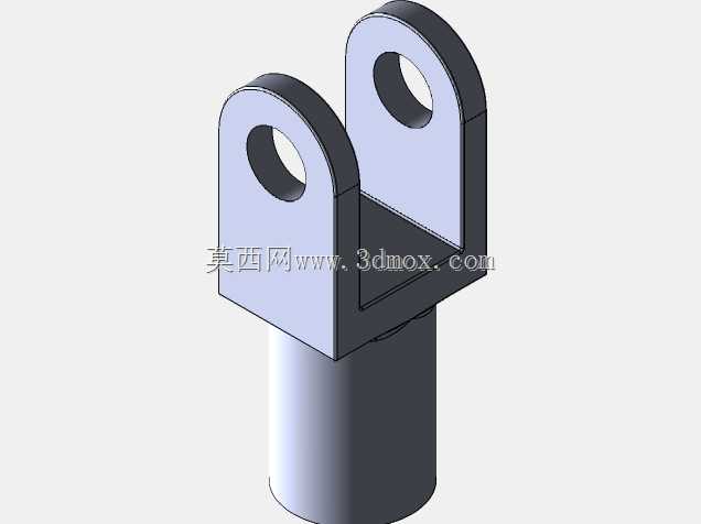 单缸平衡梁式蒸汽机