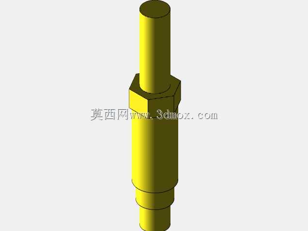 单缸平衡梁式蒸汽机