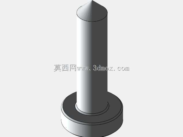 双作用摆动式蒸汽机总成
