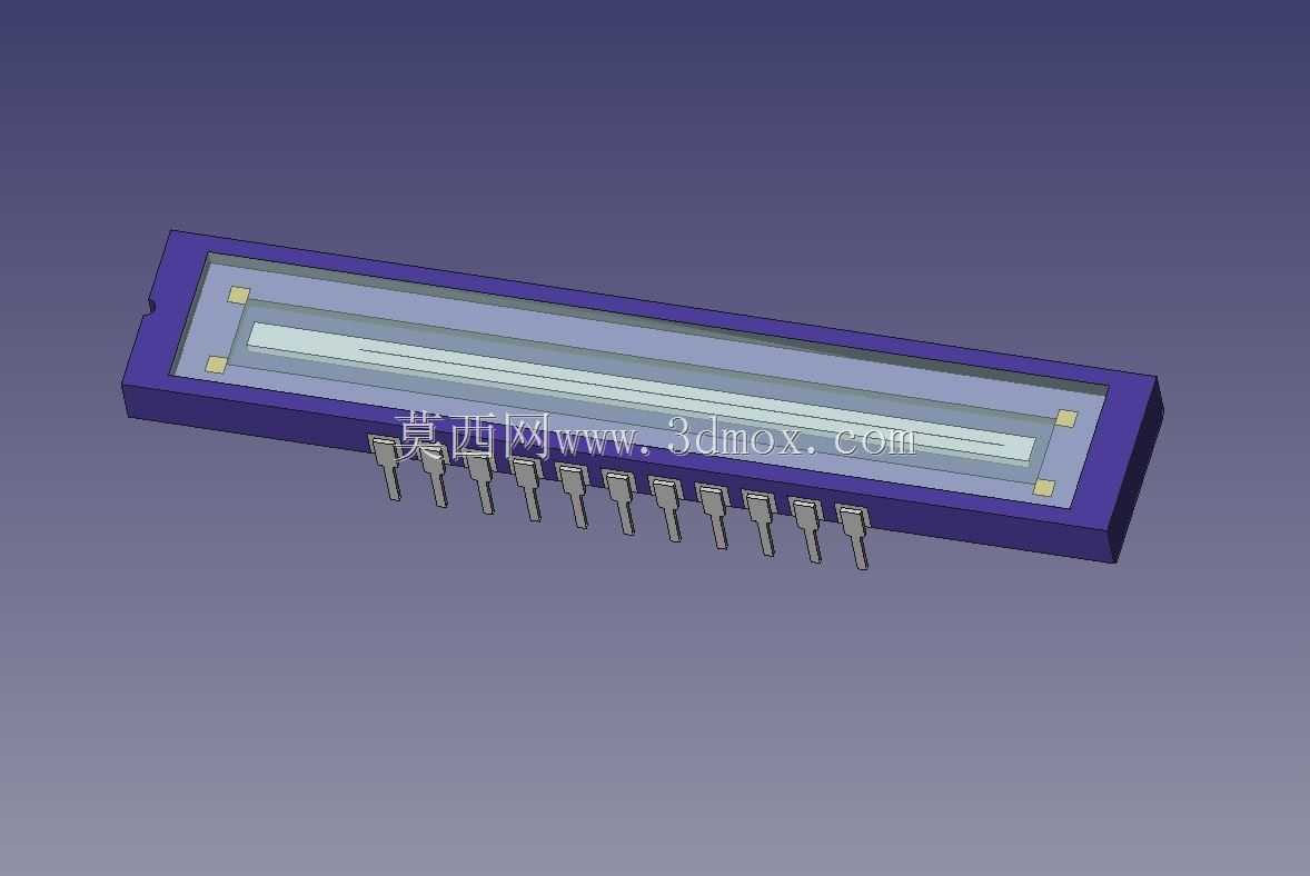 TCD1504C