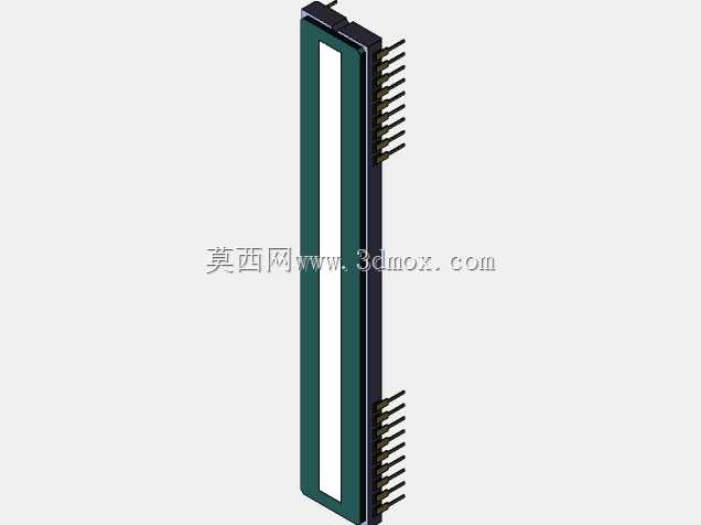 uPD3719D线阵CCD