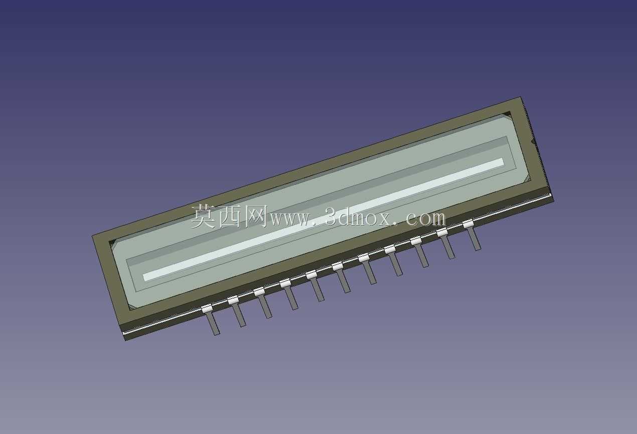 TCD1201D-TCD1209D
