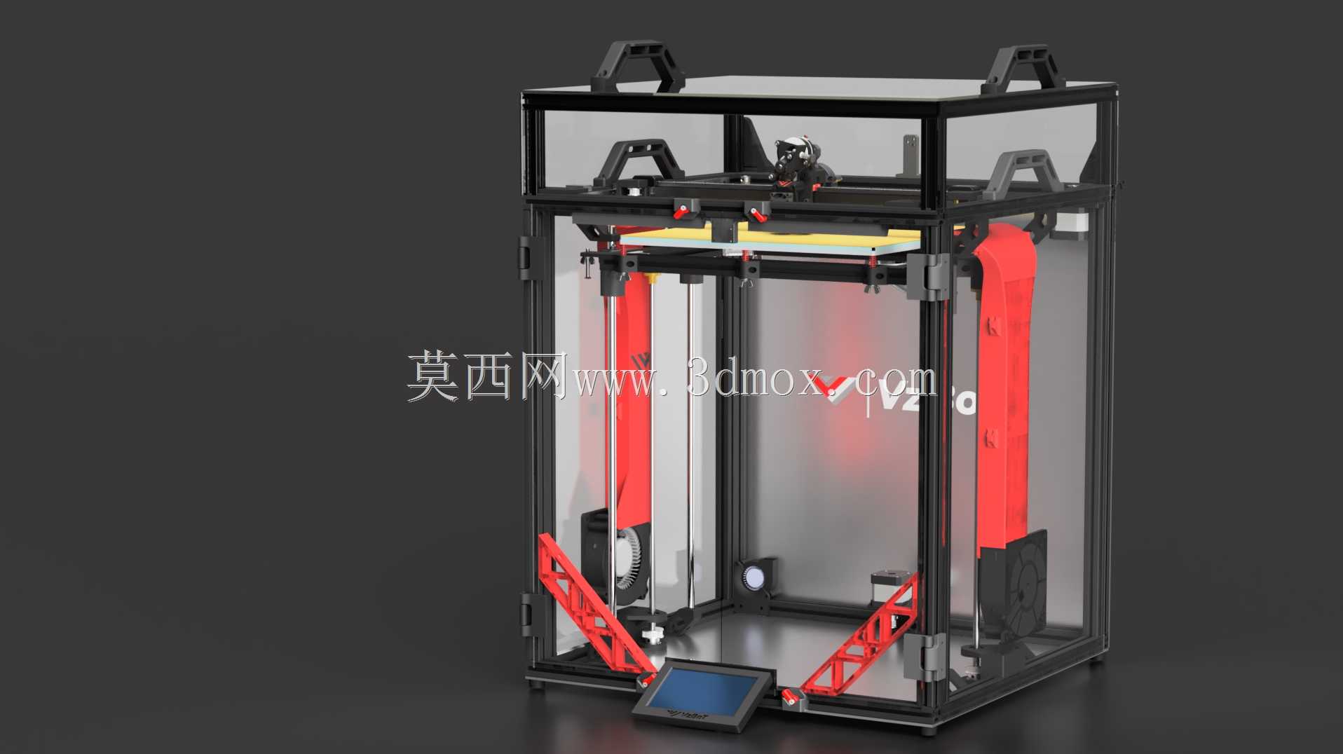 维兹博特