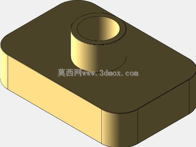 2缸简易立式蒸汽机