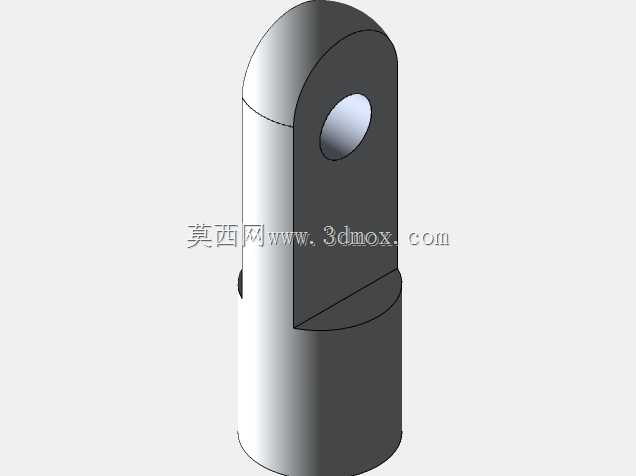 2缸简易立式蒸汽机