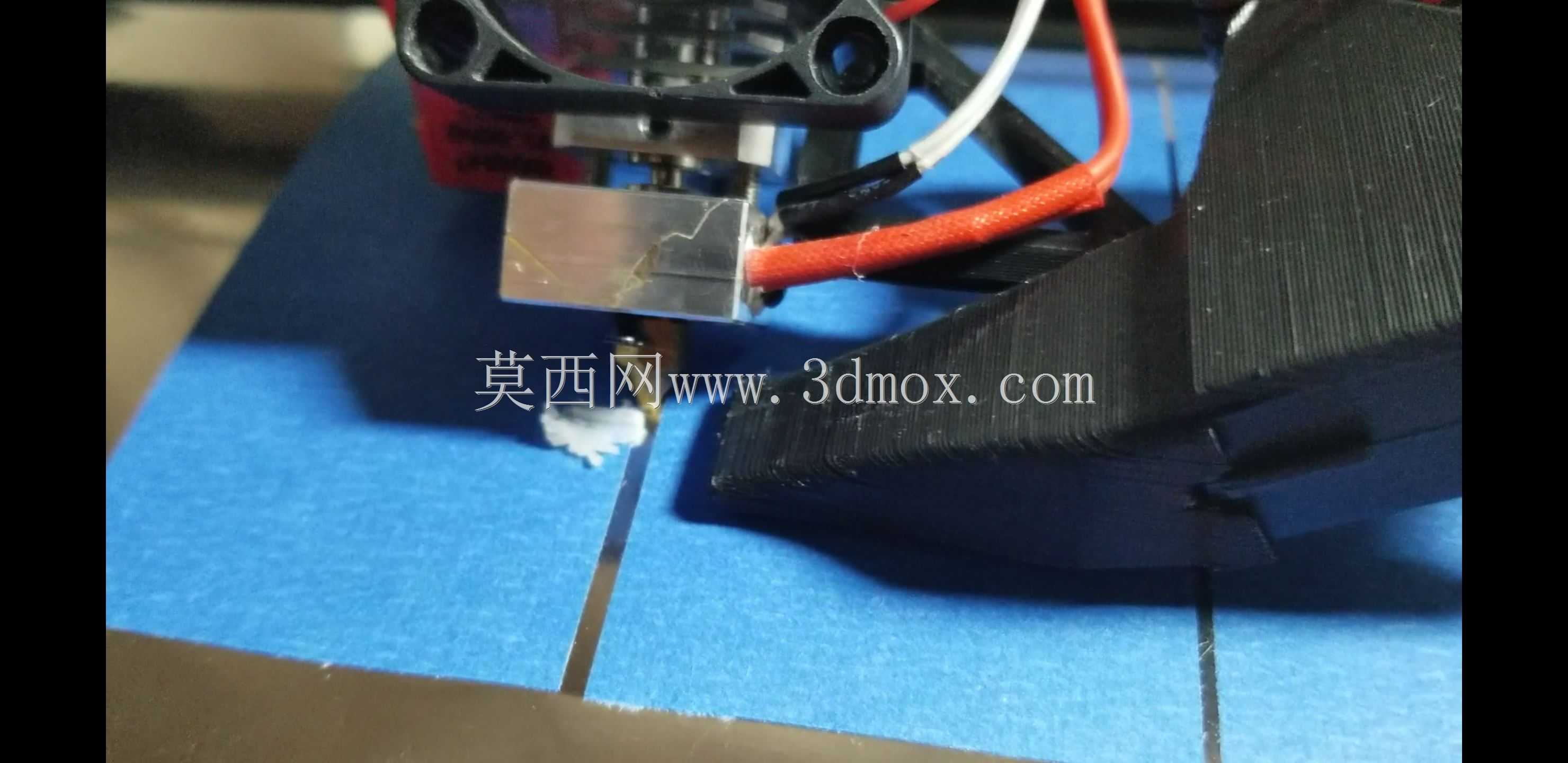 低成本定制传送带3d打印机运动系统CNC开源