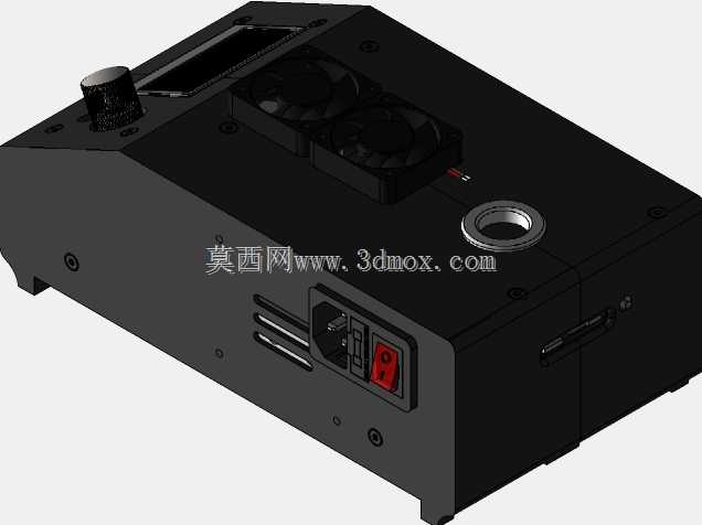 低成本定制传送带3d打印机运动系统CNC开源