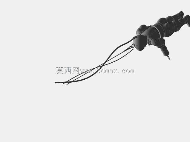 马赛的神秘潜水服