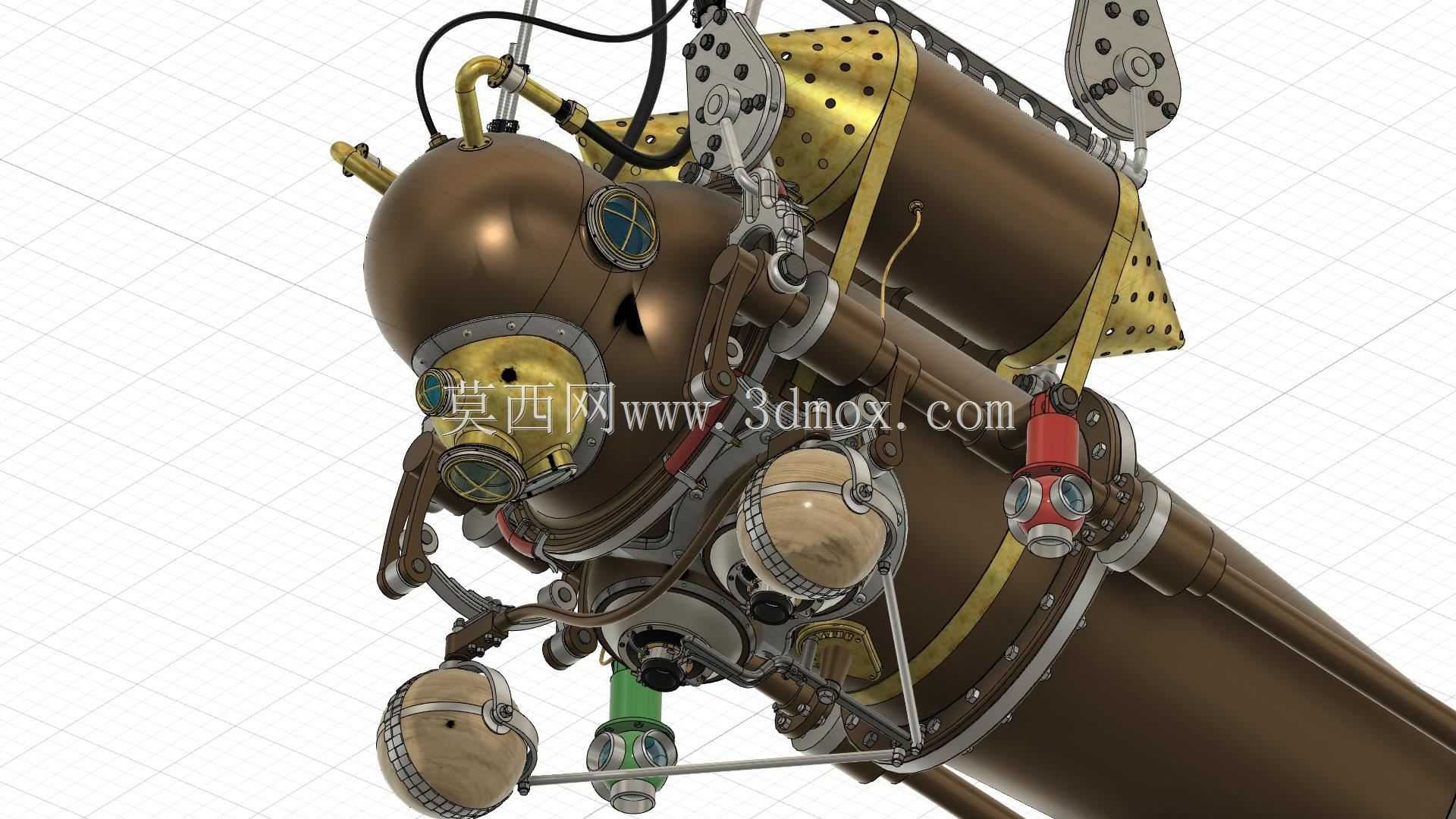�����ºͱ�����Ǳˮ����1912��Ч��ͼ��