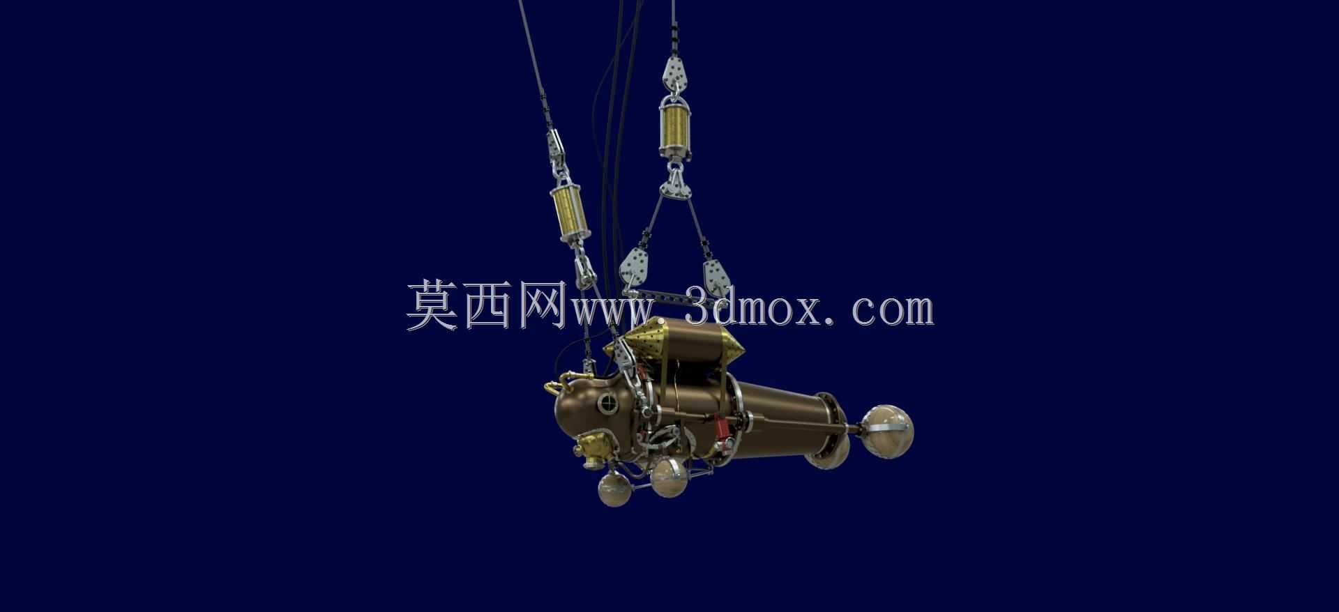 �����ºͱ�����Ǳˮ����1912��Ч��ͼ��