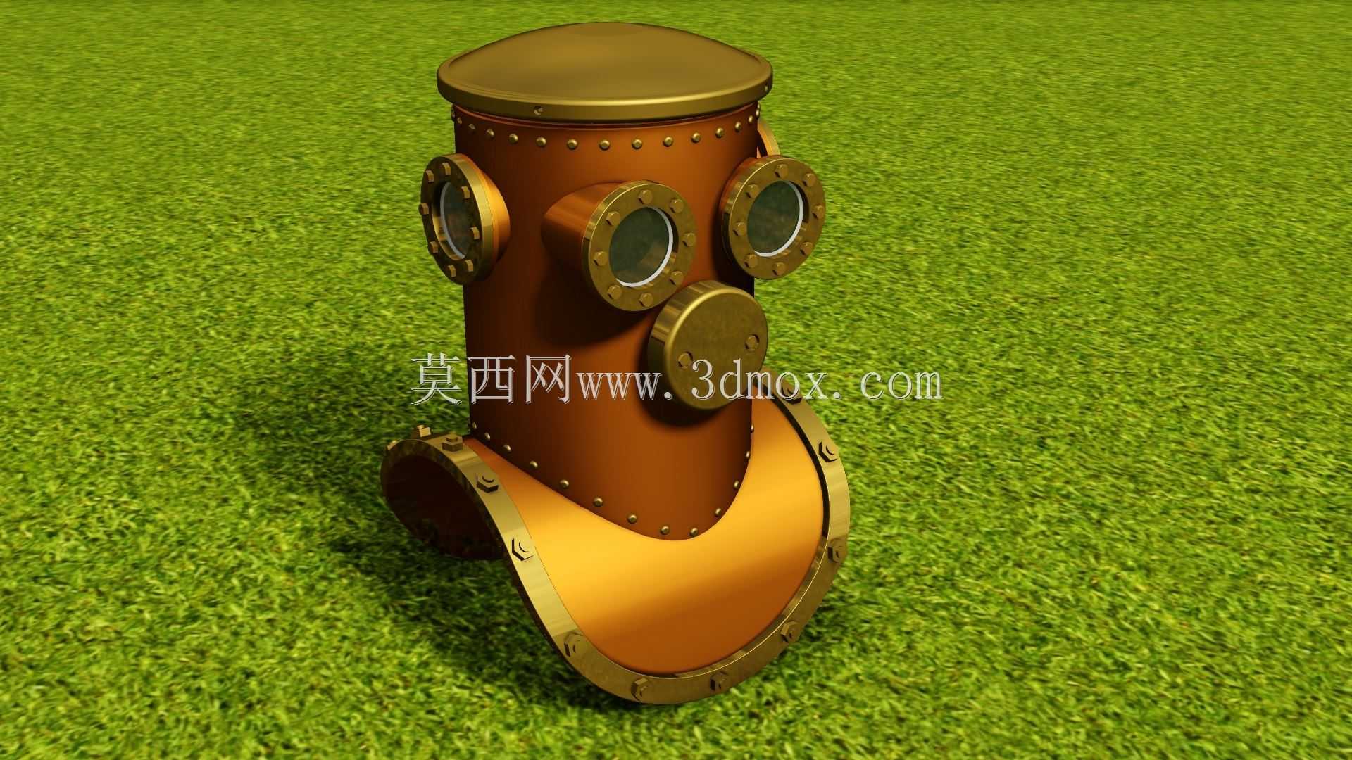 冰掠夺者