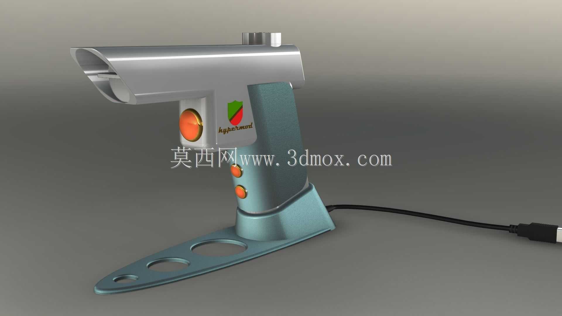 ecig国防部