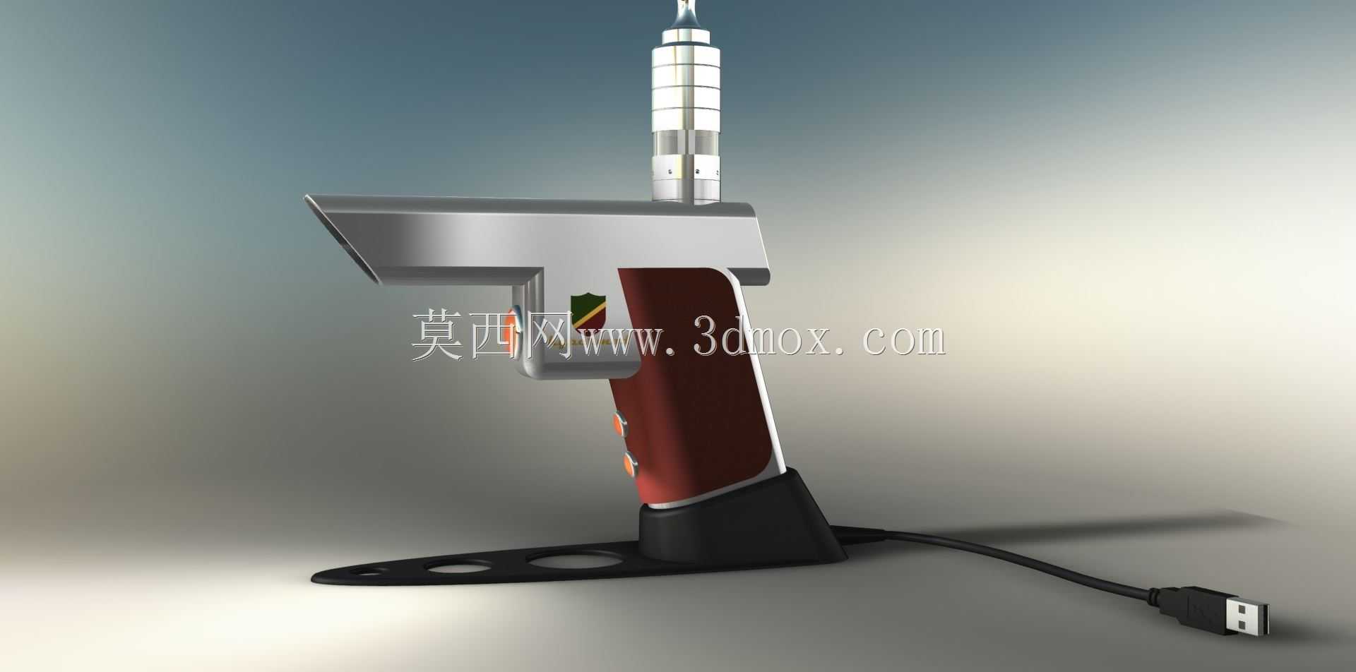 ecig国防部