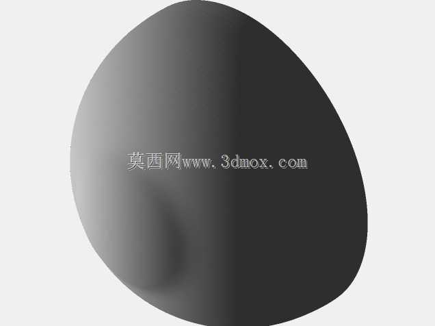 3D打印义眼