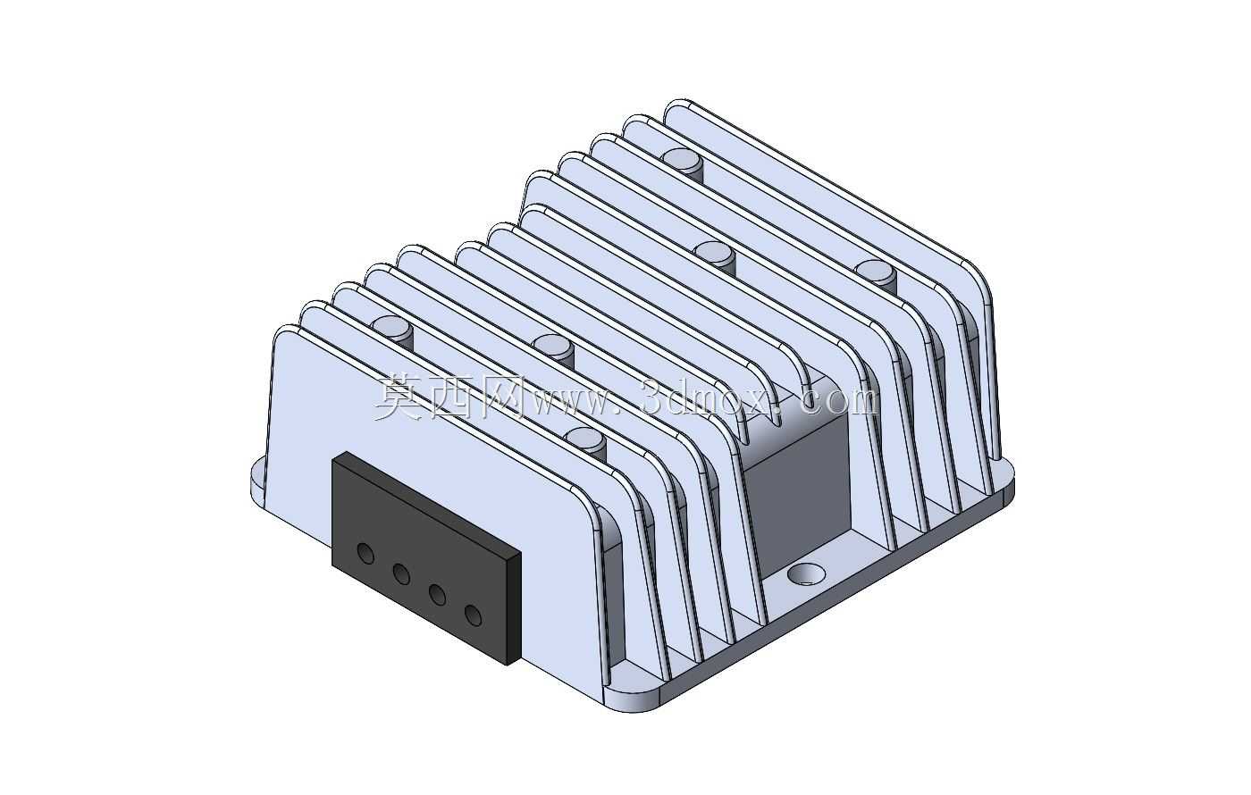 DC-DC��ѹת������ѹ��15-90Vdc����/���12Vdc 20A