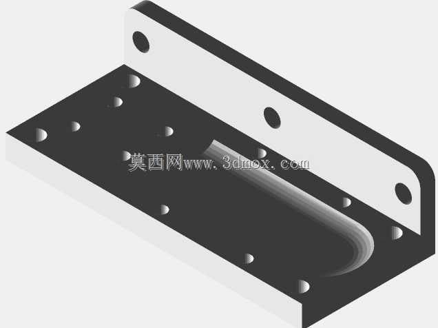 KELLY控制器-蓝牙适配器支架