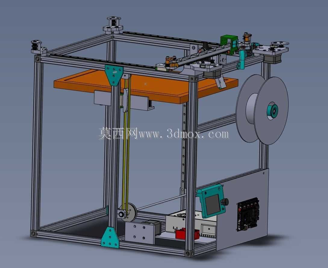 Corexy 3D��ӡ��