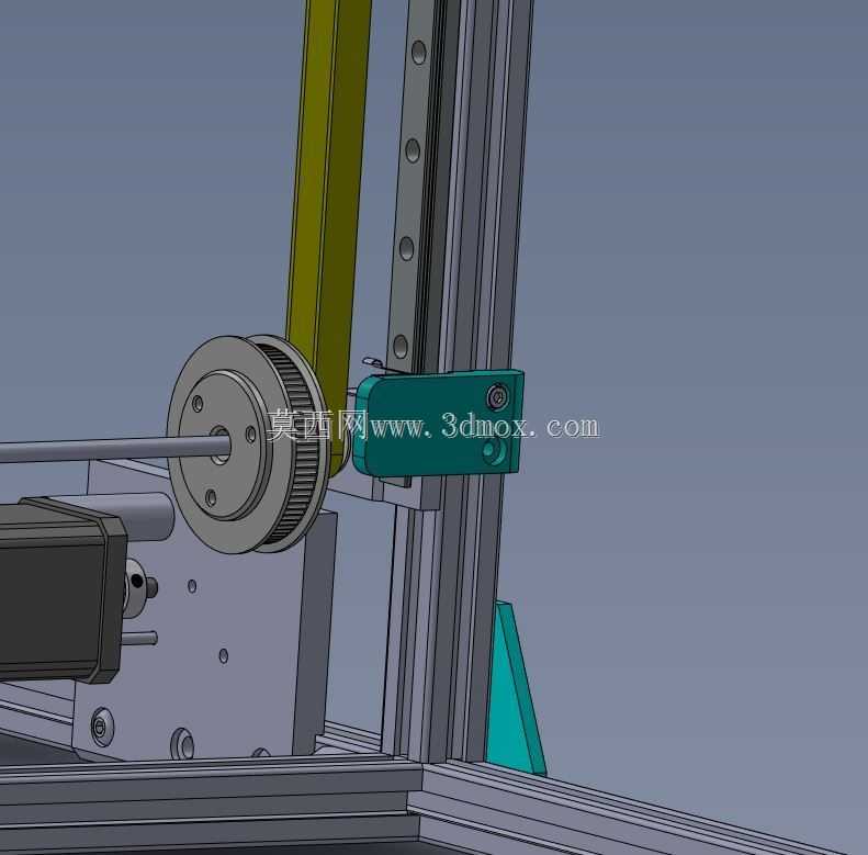Corexy 3D��ӡ��