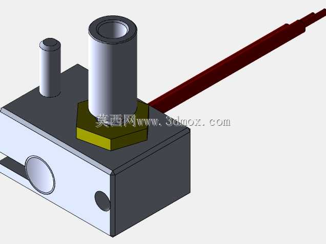 Corexy 3D打印机