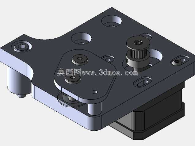 Corexy 3D打印机