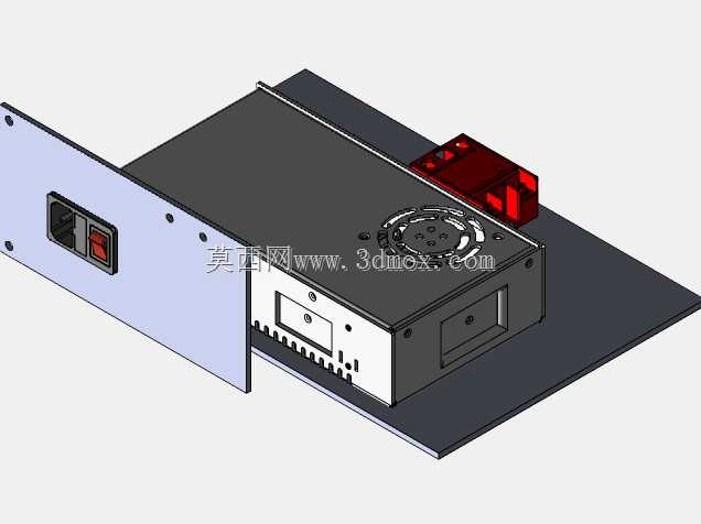 Corexy 3D打印机